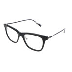 Unisex AOK005O 009.000 Optical Frames // Black