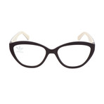 Unisex AOR015O 043.041 Optical Frames // Brown + Sand