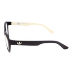 Unisex AOR015O 043.041 Optical Frames // Brown + Sand