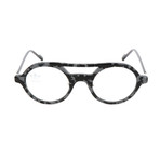 Unisex AOK004O 096.000 Optical Frames // Havana Gray