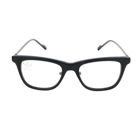 Unisex AOK005O 009.000 Optical Frames // Black