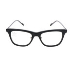 Unisex AOK005O 009.000 Optical Frames // Black