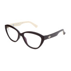 Unisex AOR015O 043.041 Optical Frames // Brown + Sand