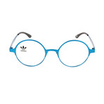 Unisex AOM004O 027.000 Optical Frames // Sky Led