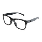 Unisex AOR004O 143.070 Optical Frames // Havana Gray