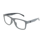 Unisex AOR000O 070.070 Optical Frames // Gray