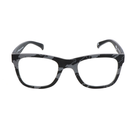 Unisex AOR004O 143.070 Optical Frames // Havana Gray