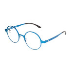 Unisex AOM004O 027.000 Optical Frames // Sky Led