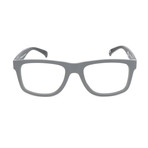 Unisex AOR000O 070.070 Optical Frames // Gray
