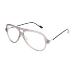 Men's AOK001O 070.000 Optical Frames // Dark Gray
