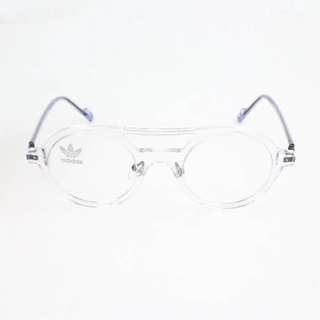 Unisex AOK004O 012.000 Optical Frames // Crystal