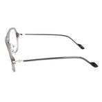 Men's AOK001O 070.000 Optical Frames // Dark Gray