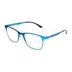 Unisex AOM001O 027.000 Optical Frames // Sky Led