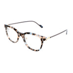 Unisex Aok003O 147.000 Optical Frames // Havana Sky