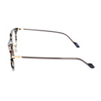 Unisex Aok003O 147.000 Optical Frames // Havana Sky