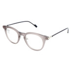 Unisex AOK002O 070.000 Optical Frames // Dark Gray