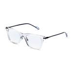 Unisex AOK005O 012.000 Optical Frames // Crystal