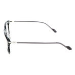 Unisex AOK005O 096.000 Optical Frames // Havana Gray