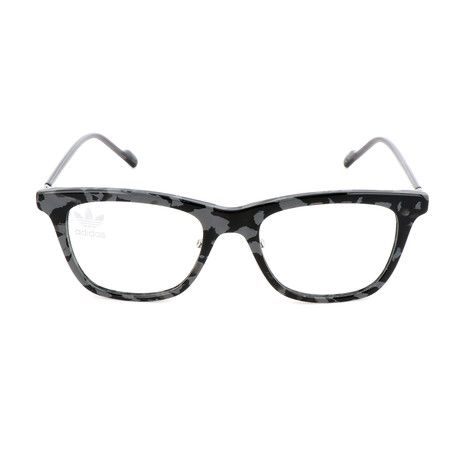 Unisex AOK005O 096.000 Optical Frames // Havana Gray