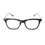 Unisex AOK005O 096.000 Optical Frames // Havana Gray