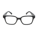 Unisex AOR013O 009.009 Optical Frames // Black