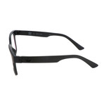 Unisex AOR013O 009.009 Optical Frames // Black