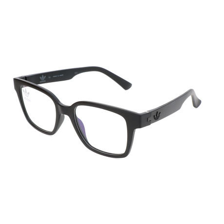 Unisex AOR013O 009.009 Optical Frames // Black