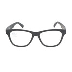 Unisex AOR016O 009.009 17 Optical Frames // Black