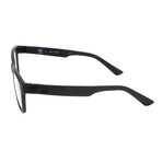 Unisex AOR016O 009.009 17 Optical Frames // Black