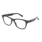 Unisex AOR016O 009.009 17 Optical Frames // Black