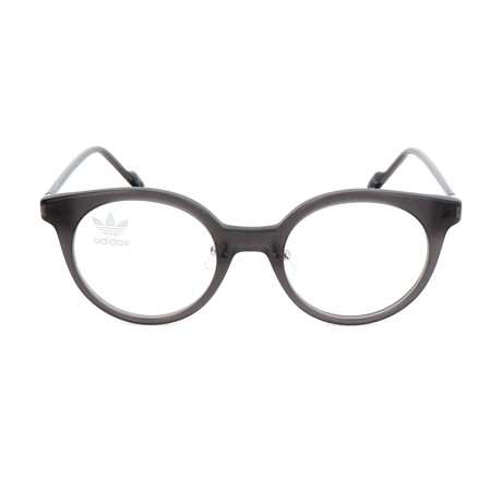 Unisex AOK007O 070.000 49 Optical Frames // Gray