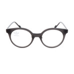 Unisex AOK007O 070.000 49 Optical Frames // Gray