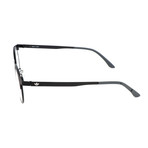 Unisex AOM000O/N 009.000 Optical Frames // Black