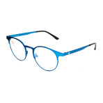 Unisex AOM000O/N 027.000 Optical Frames // Sky Led