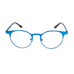 Unisex AOM000O/N 027.000 Optical Frames // Sky Led