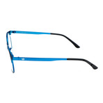 Unisex AOM000O/N 027.000 Optical Frames // Sky Led