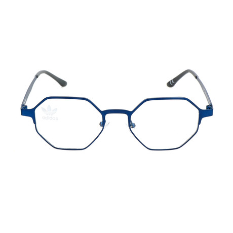 Unisex AOM006O/N 021.000 Optical Frames // Dark Blue