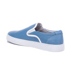Clay Shoe // Blue (US: 12)