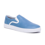 Clay Shoe // Blue (US: 10.5)