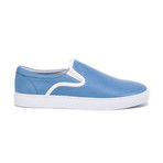 Clay Shoe // Blue (US: 12)
