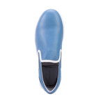 Clay Shoe // Blue (US: 9)