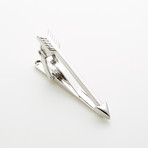 Arrow Tie Bar