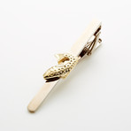 Fish Tie Bar