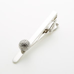 Golf Ball Tie Bar