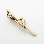 Fish Tie Bar