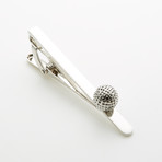 Golf Ball Tie Bar