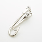 Hook Tie Bar