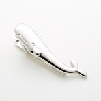 Whale Tie Bar