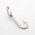 Hook Tie Bar