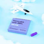 Dream EZ // Restful Sleep Remedy